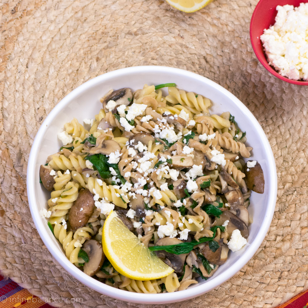 FUSILLI-WITH-MUSHROOMS-AND-FETA-3