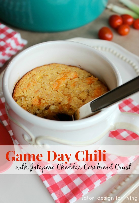 Game-Day-Chili-with-Jalapeno-Cheddar-Cornbread-Crust Game-Day-Chili-with-Jalapeno-Cheddar-Cornbread-Crust
