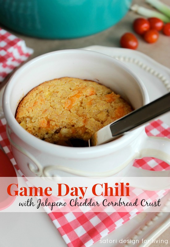 Game-Day-Chili-with-Jalapeno-Cheddar-Cornbread-Crust