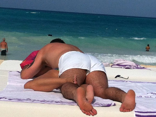 Inappropriate-PDA Inappropriate-PDA