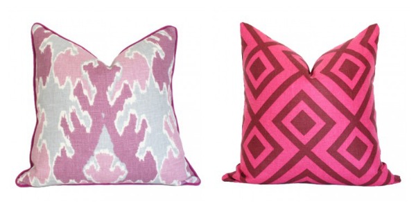 Magenta-Pillows-Arianna-Belle Magenta-Pillows-Arianna-Belle