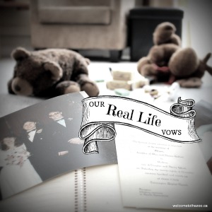 OurRealLifeVows OurRealLifeVows