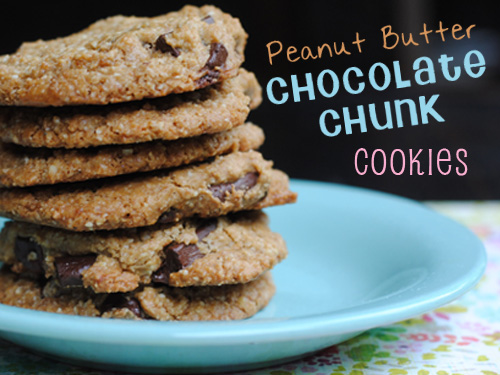Peanut-Butter-Chocolate-Chunk-Cookies-from-She-Let-Them-Eat-Cake