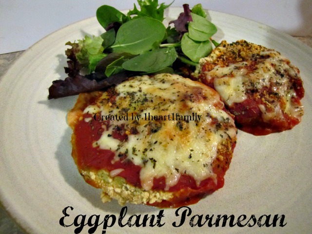 eggplant-Parmesan-