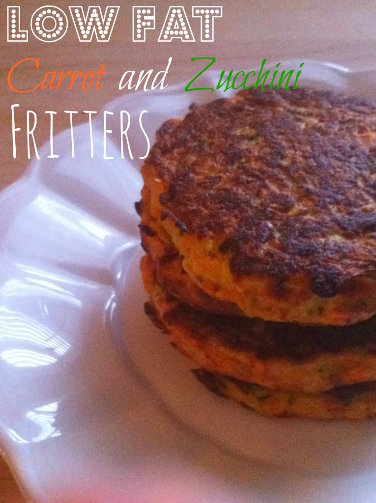 fritters