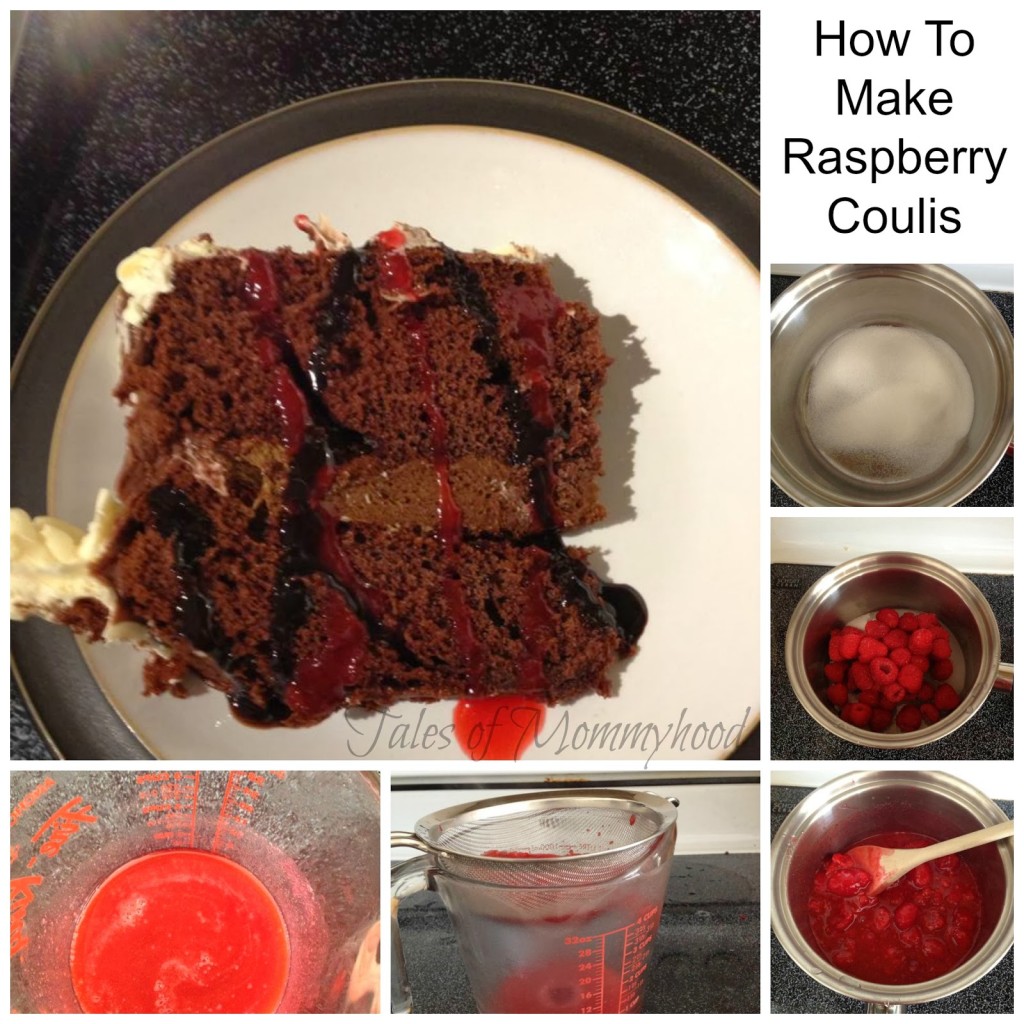 howtomakeraspberrycoulis howtomakeraspberrycoulis