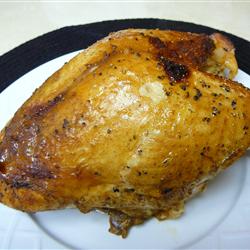 mapleglazedturkeybreast