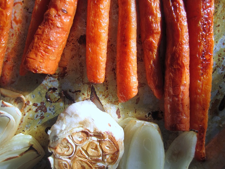 roasted-carrots1 roasted-carrots1