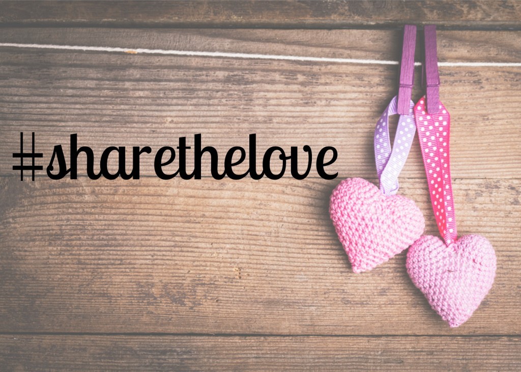 sharethelove