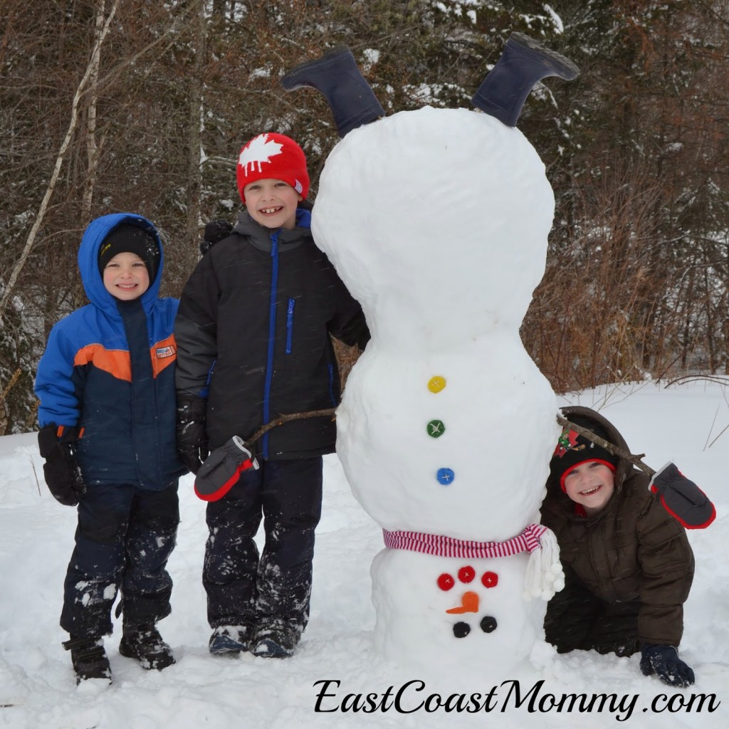 sillysnowman sillysnowman