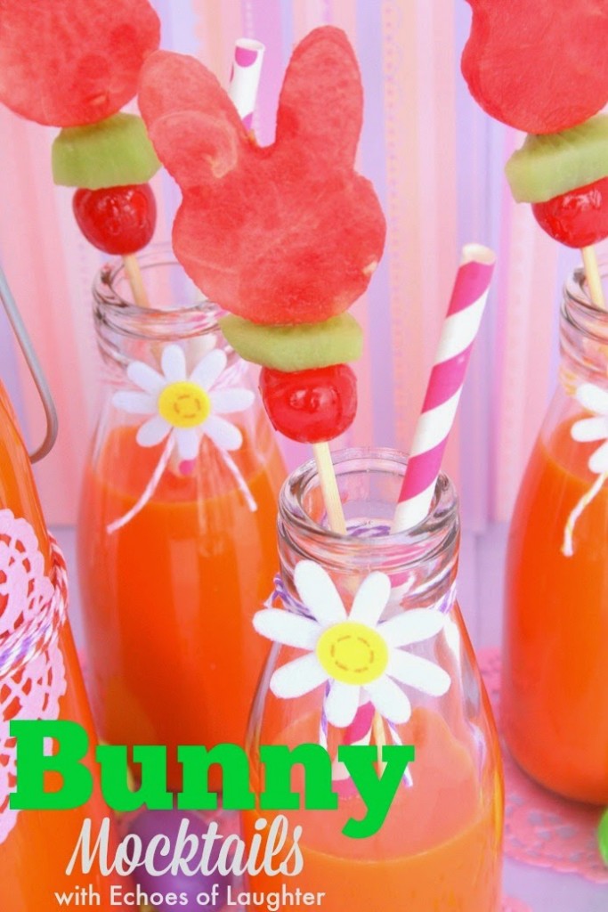 BunnyMocktails BunnyMocktails
