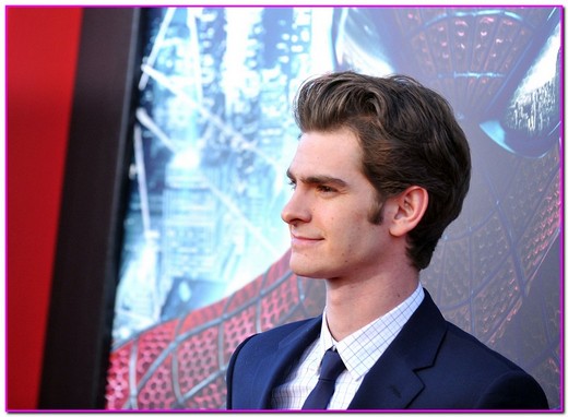 9232536 Celebrities line the red carpet at the premiere of 'The Amazing Spider-Man' held at the Regency Village theatre in Westwood, California on June 28th, 2012. FameFlynet, Inc - Beverly Hills, CA, USA - +1 (818) 307-4813