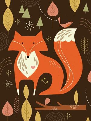 Fox-tracywalkerart.com_ Fox-tracywalkerart.com_