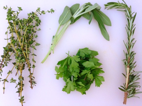 Fresh-Herbs Fresh-Herbs