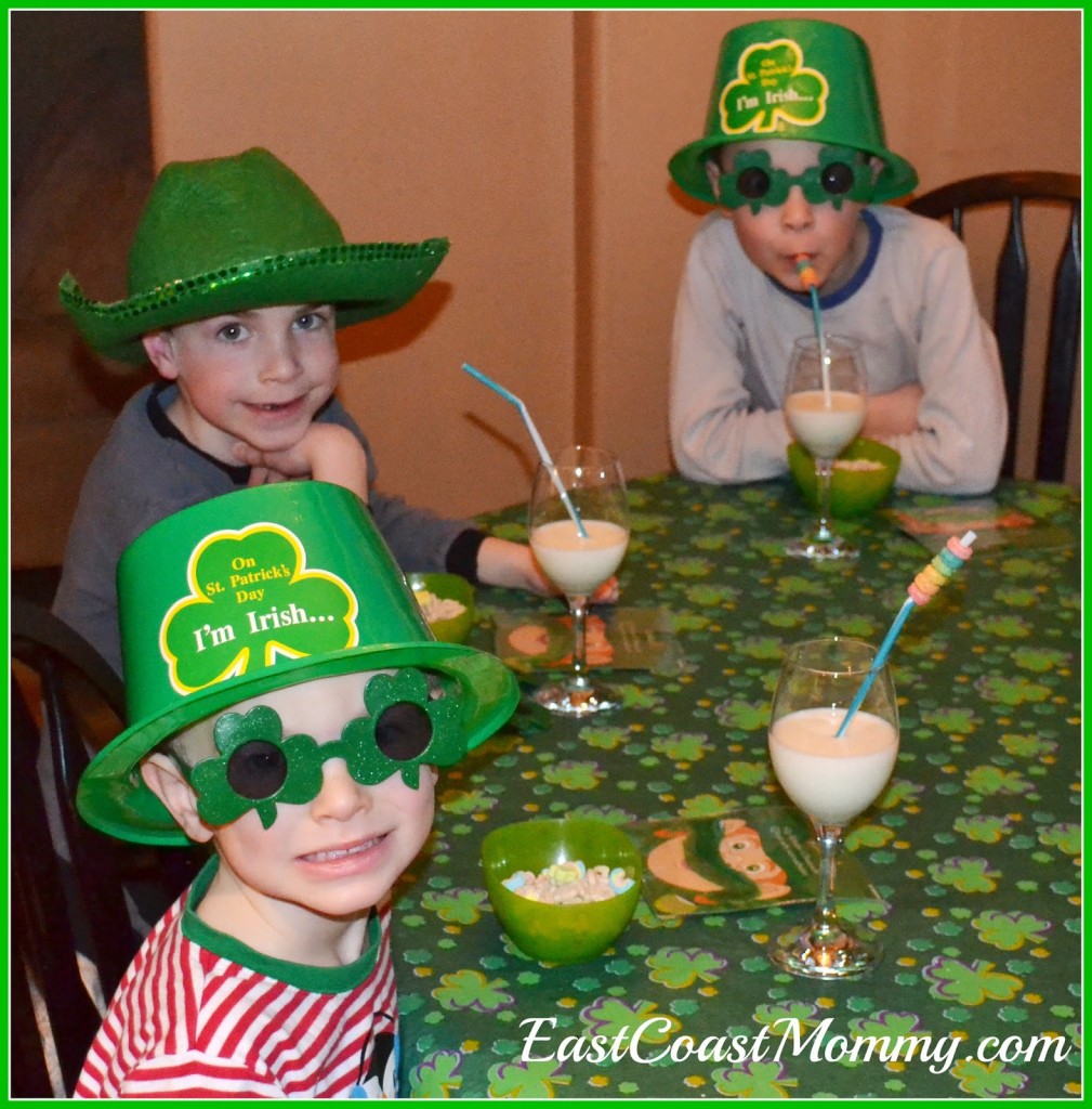 HappyStPatricksDay HappyStPatricksDay