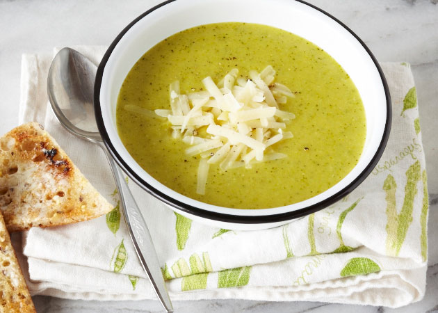 broccolicheesesoup
