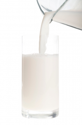 milk milk