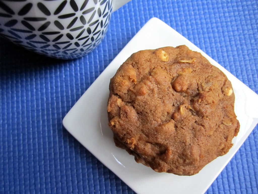 Lunchbox food Oatmeal and Molasses Cookies SavvyMom