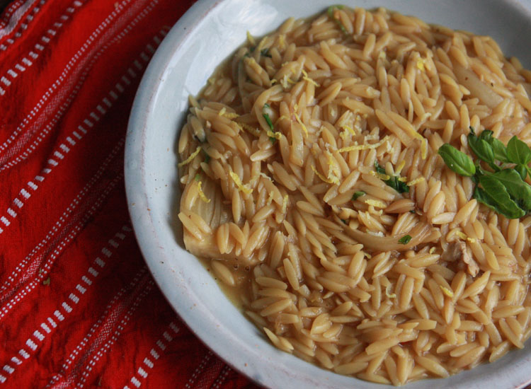 orzo6 orzo6