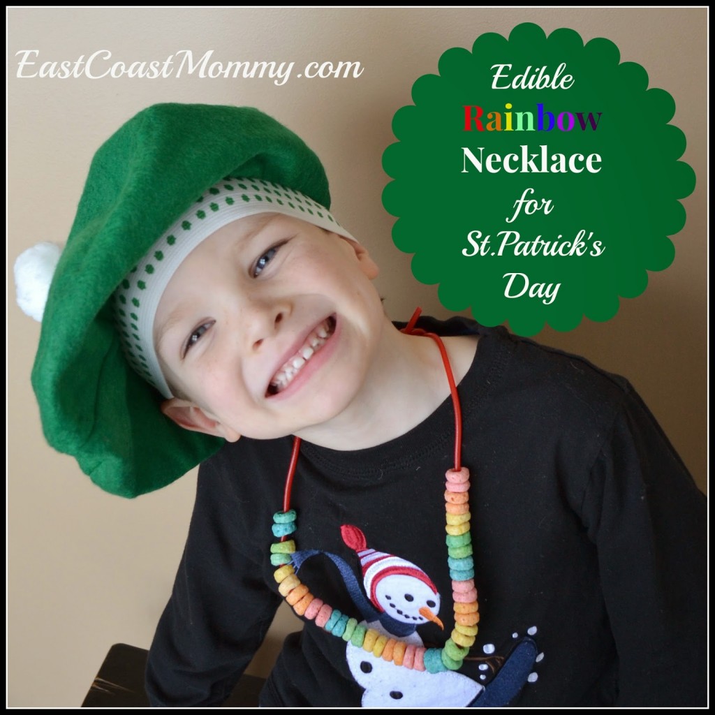 stpatricksdaynecklace