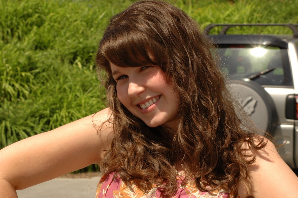 Carolyn Carolyn