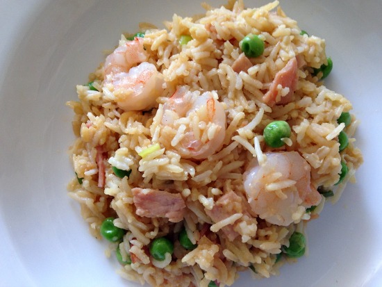 Fried-Rice