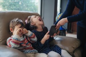 How to Say No And Really Mean It - SavvyMom