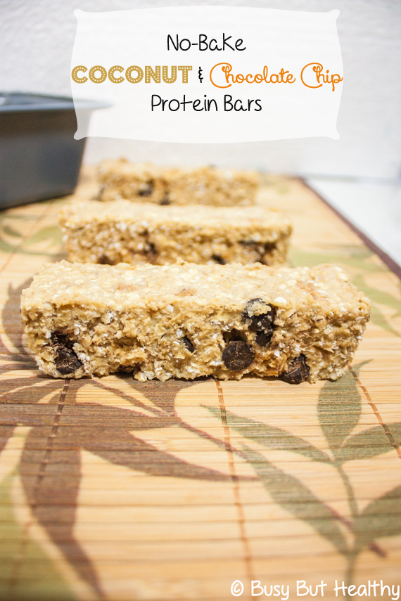 No-Bake-Coconut-Chocolate-Chip-Protein-Bars