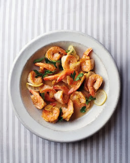 ShrimpFrancese ShrimpFrancese