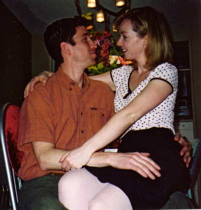 Woman-sitting-on-mans-lap Woman-sitting-on-mans-lap