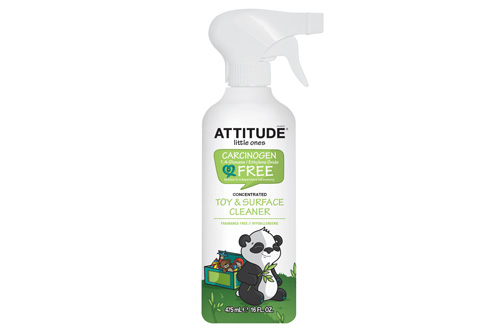attitude toy cleaner