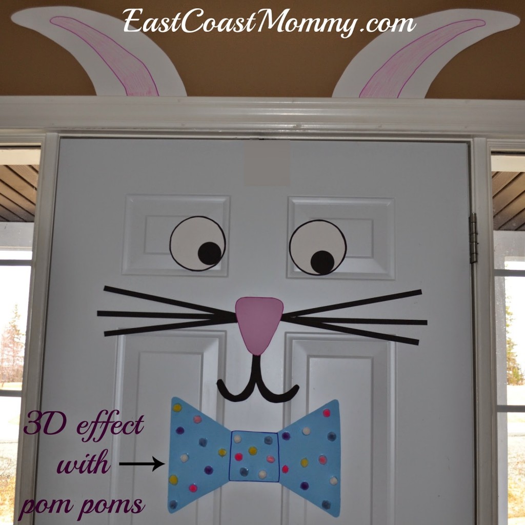 bunnydoorcloseup bunnydoorcloseup