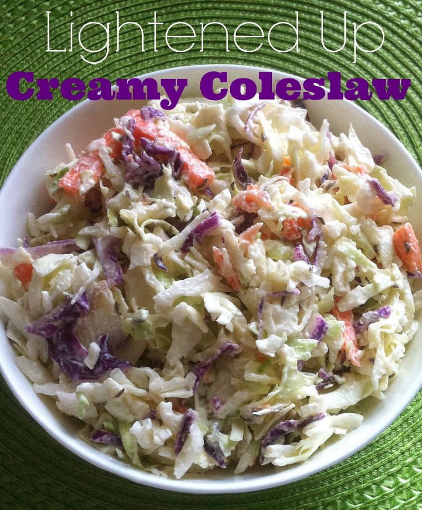 coleslaw