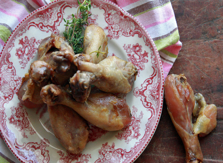 confit5 confit5