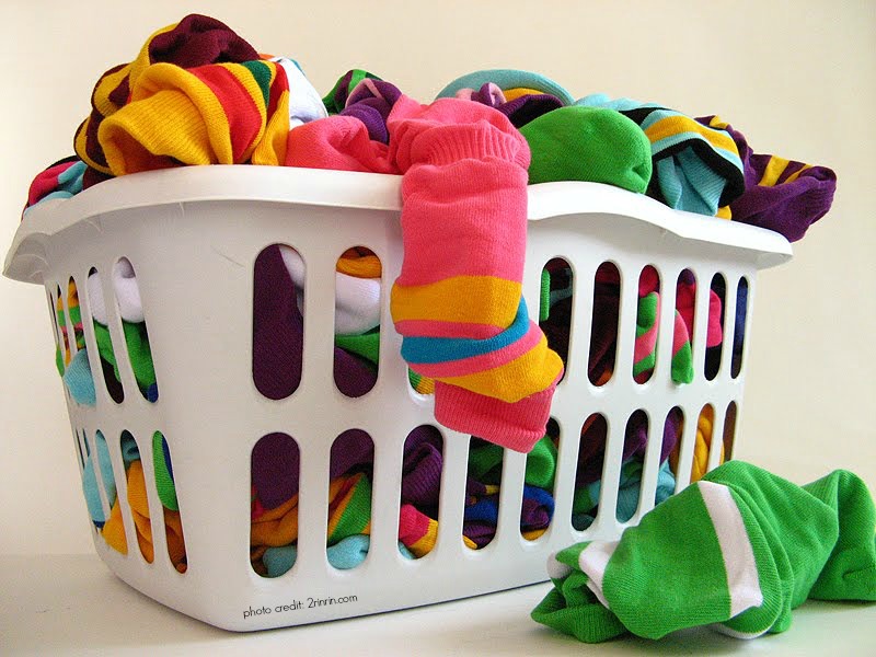 dirty_laundry dirty_laundry