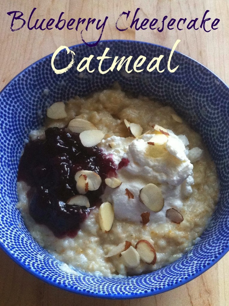 oatmeal