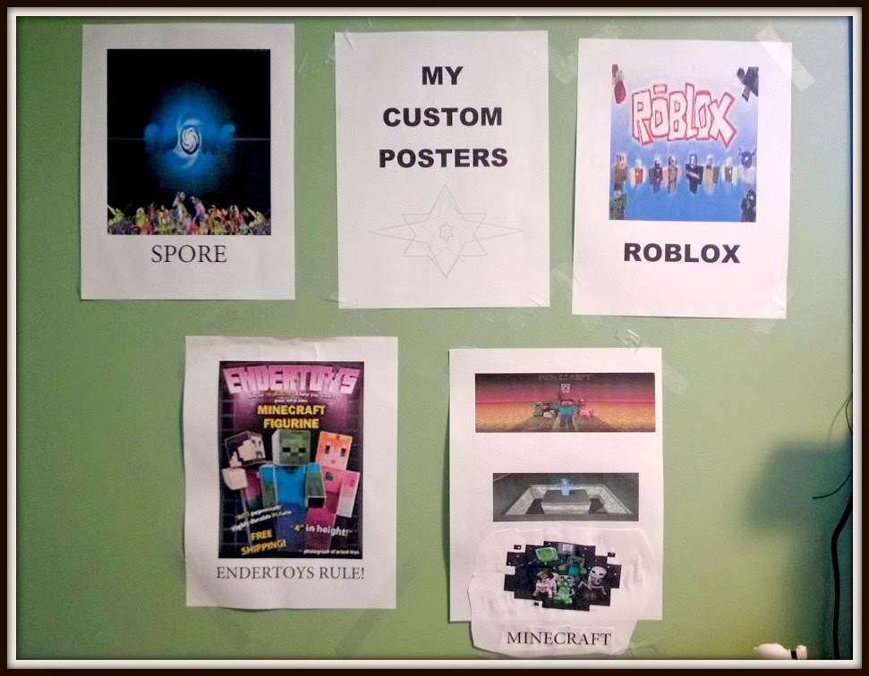 posters