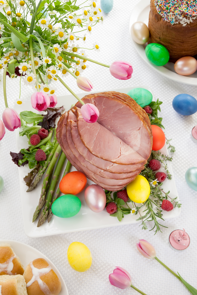 What to Do with Easter Dinner Leftovers - SavvyMom