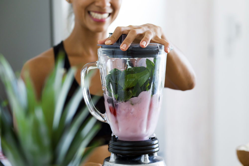 8 Smoothie Recipes and Add-Ins to Keep You Going