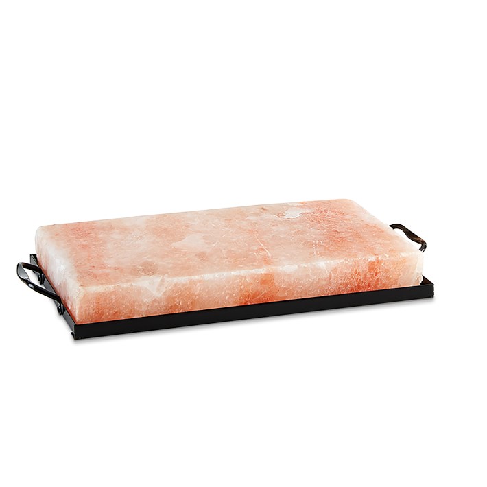 BBQ Gadgets Himalayan Salt Plank - SavvyMom