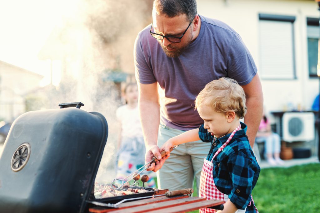 New BBQ Gadgets & Grill Accessories - SavvyMom