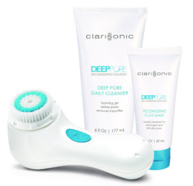 Clarisonic Contest