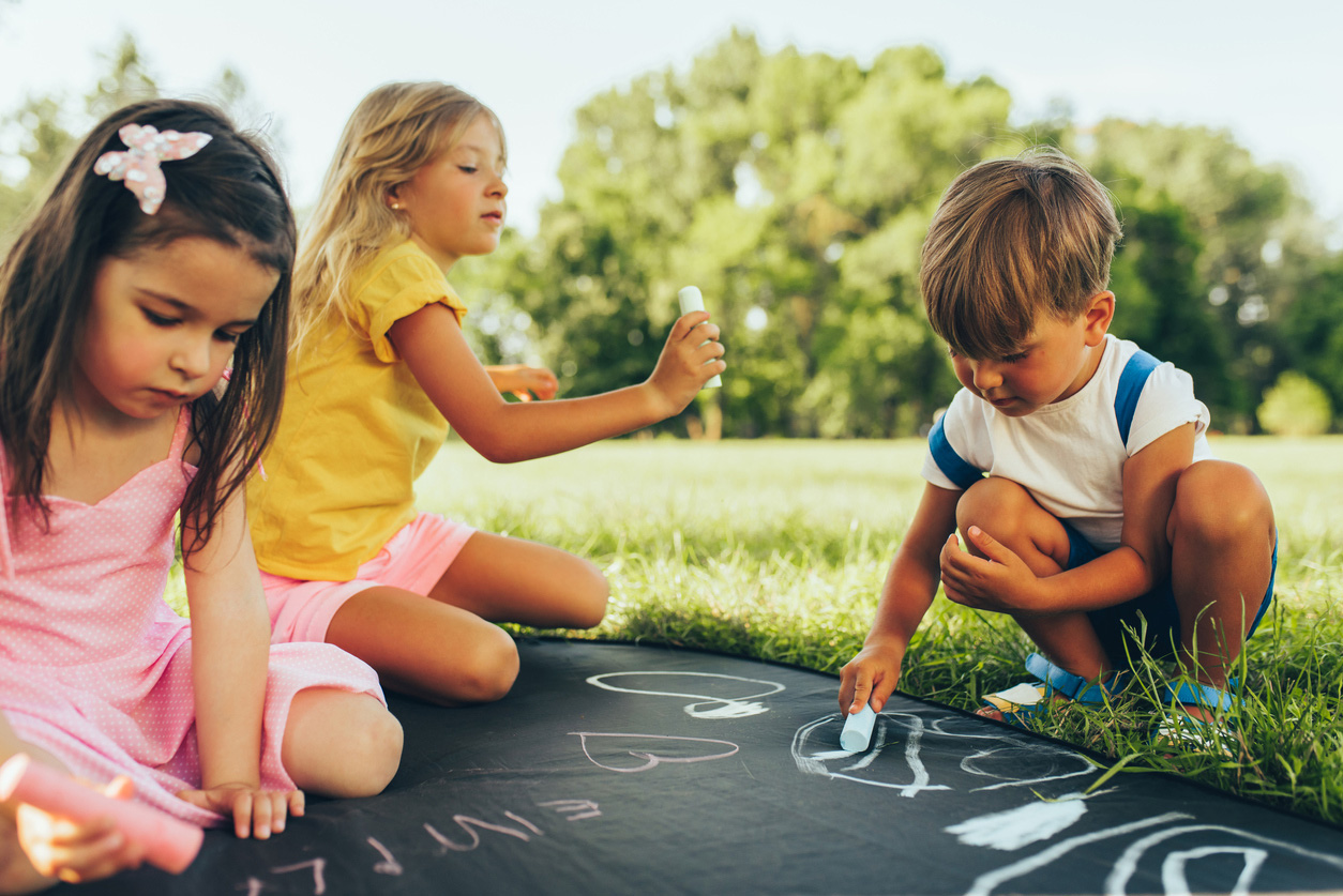 Cousins Camp The Most Fun Alternative To Summer Camp Savvymom