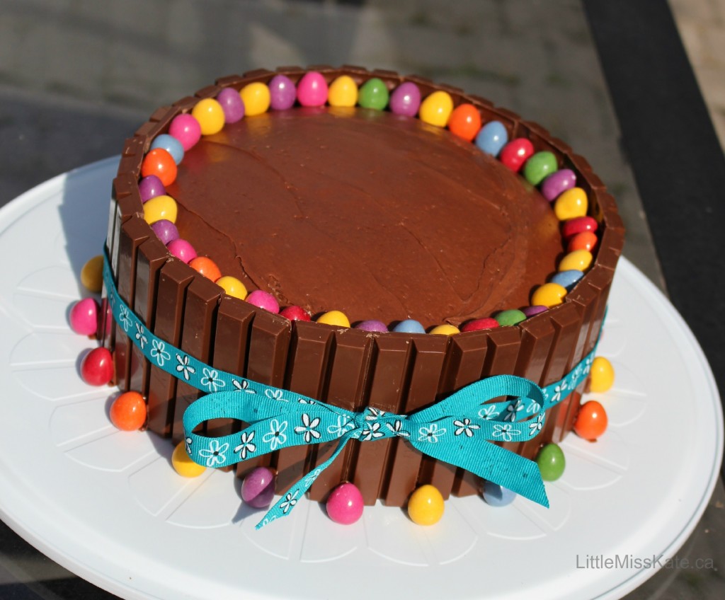 Easter-cakes-kit-Kat-cake Easter-cakes-kit-Kat-cake