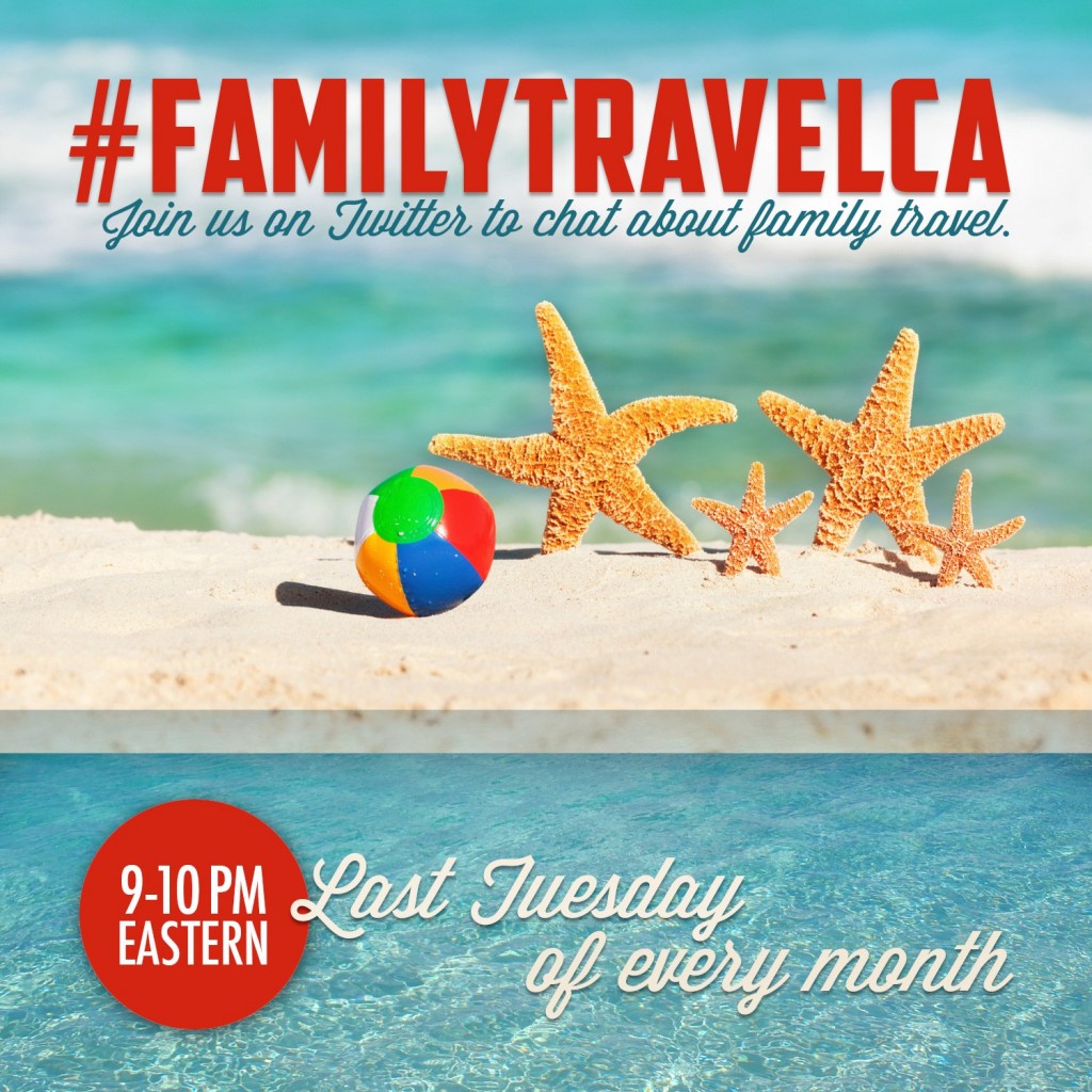 FamilyTravelCA1