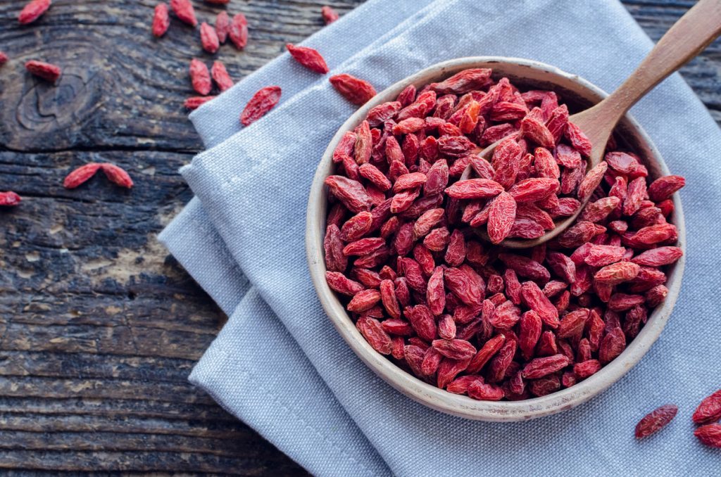 Goji Berries