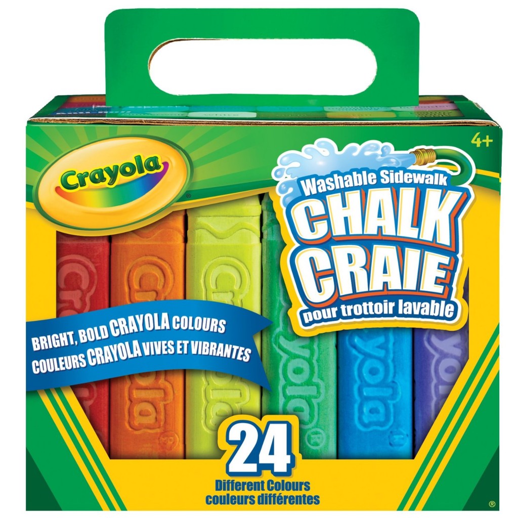 Hot-Toys-of-Summer-2014-crayola-sidewalk-chalk