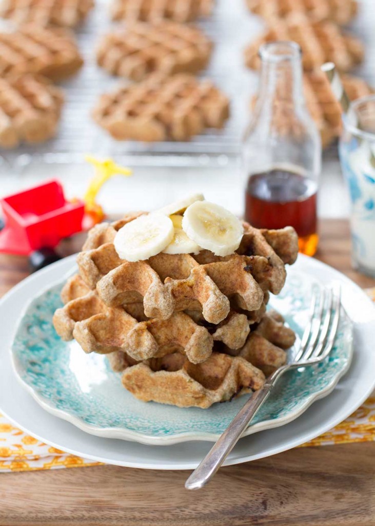 WaffleStackLongVertical