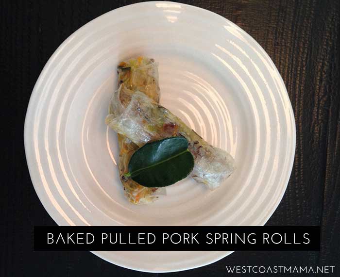 baked-pulled-pork-spring-rolls