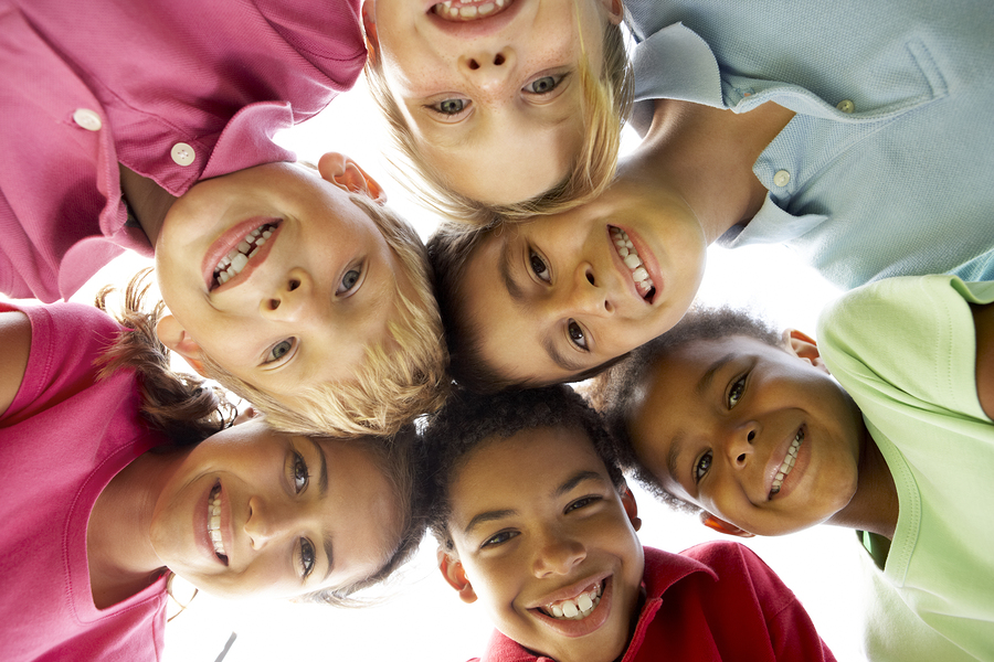 bigstock-Group-Of-Children-Playing-In-P-13910942